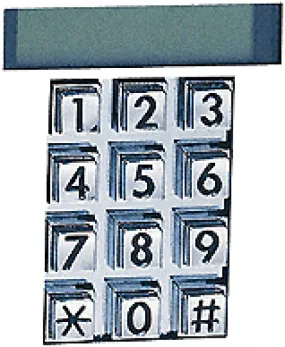PM901A