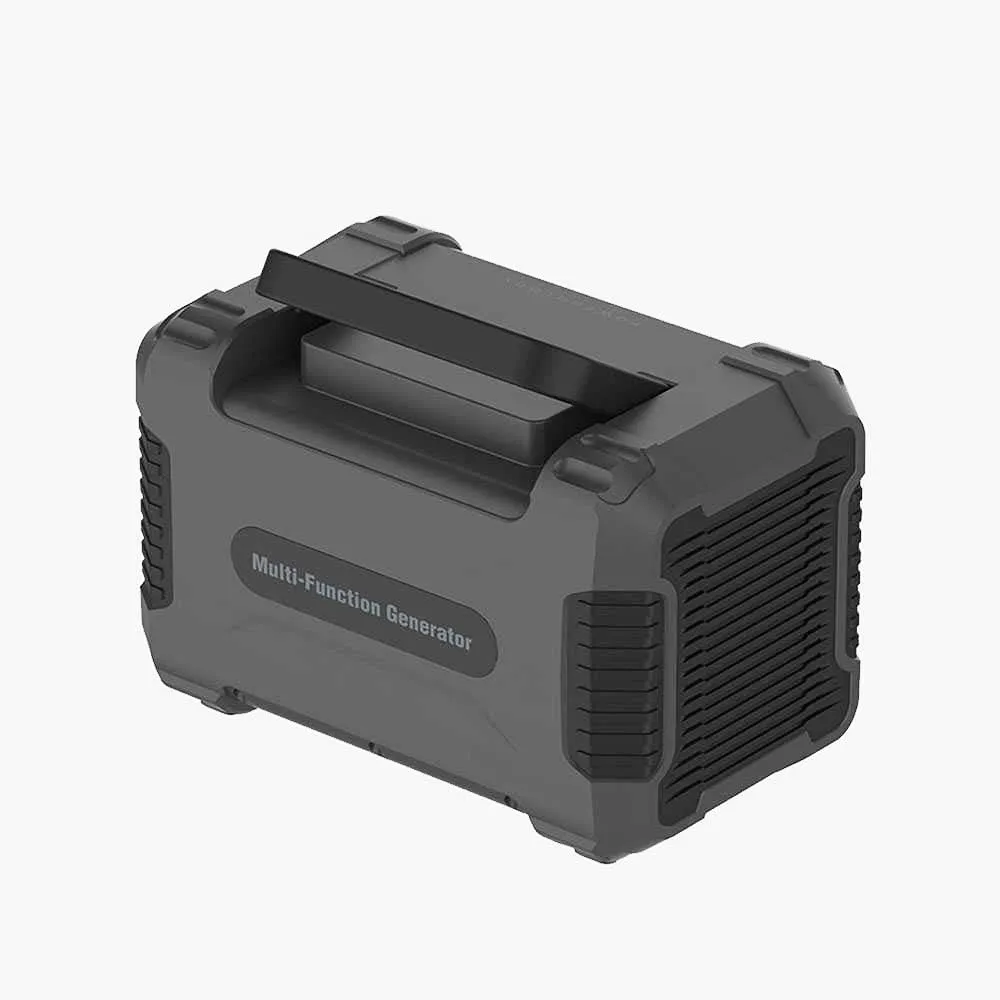 Powerology 300W Portable Generator 78000mAh