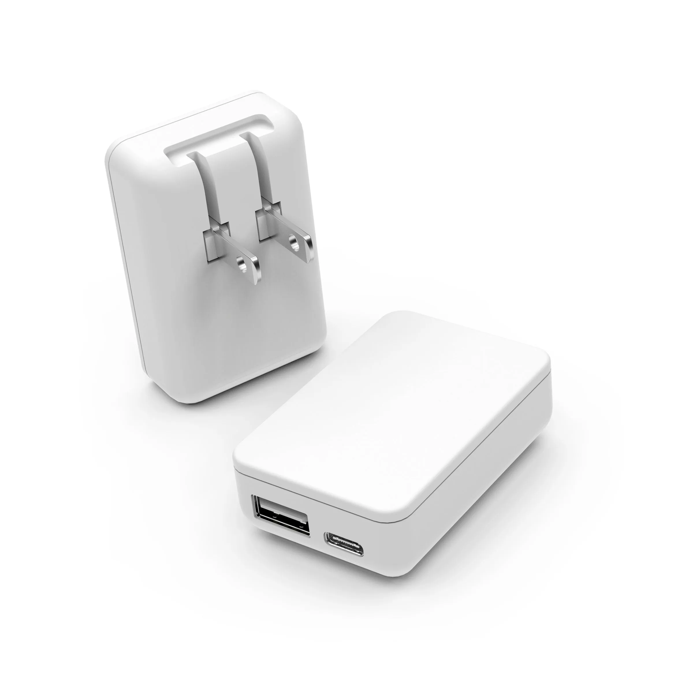 PowerUSB