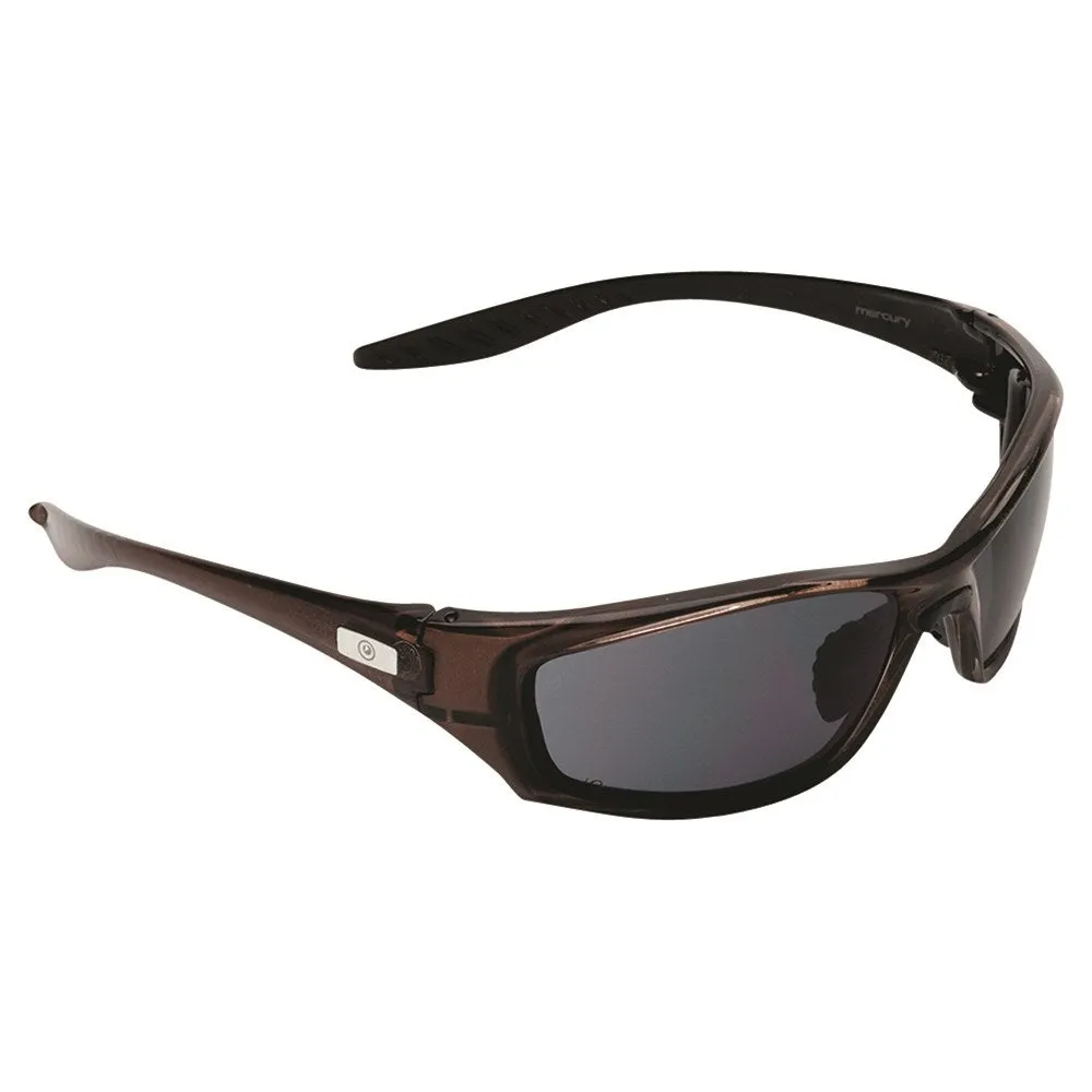 Pro Choice Mercury Safety Glasses 8202BK