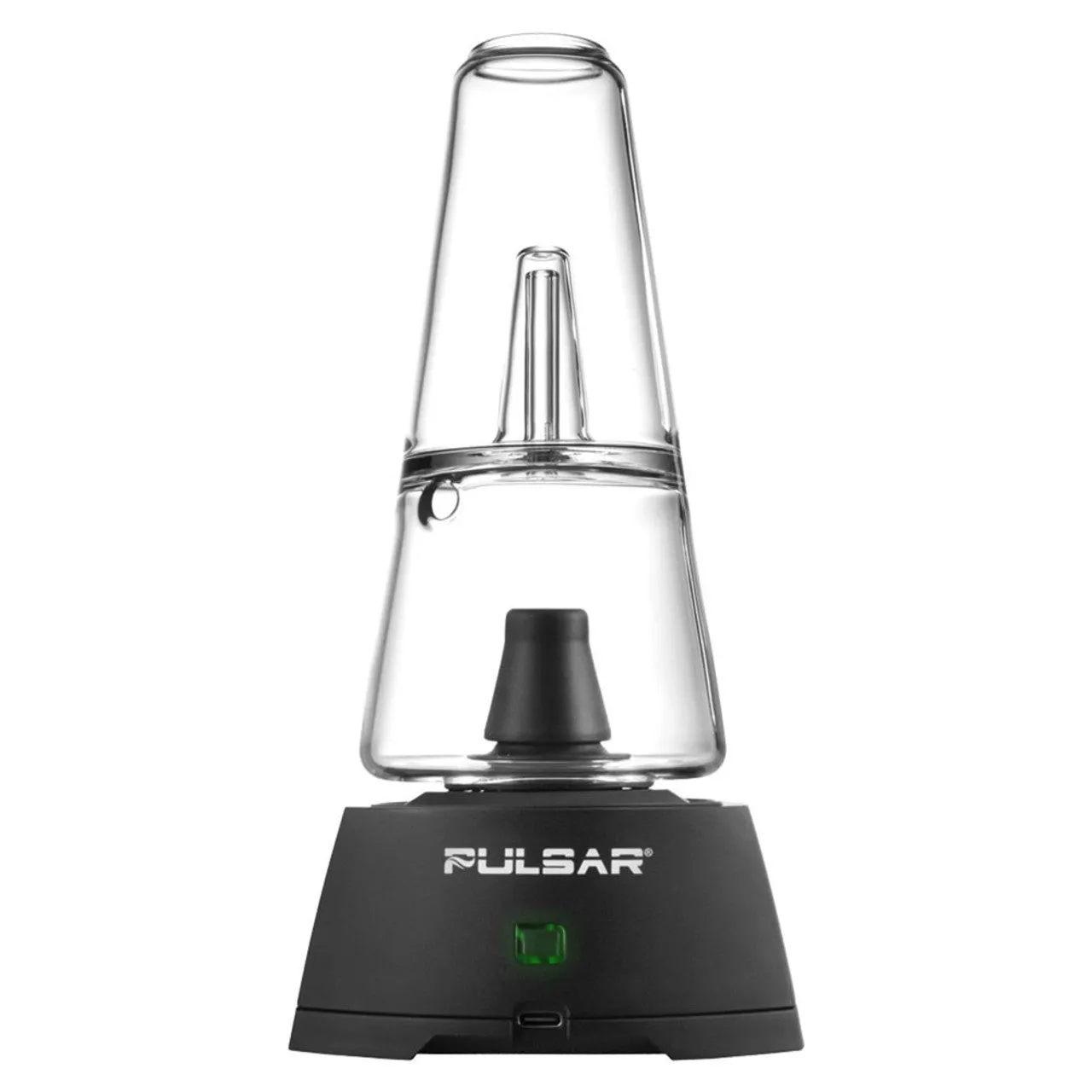 Pulsar Sipper Dual Use Wax & 510 Vaporizer (taxes extra)