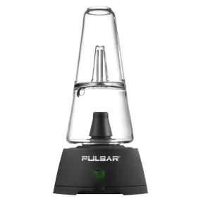 Pulsar Sipper Dual Use Wax & 510 Vaporizer (taxes extra)