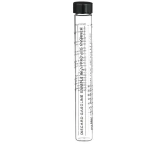 Quicksilver Ethanol Tester Zz Tube