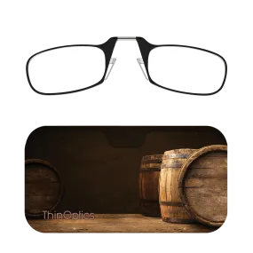 Readers   Barrel Bliss Universal Pod