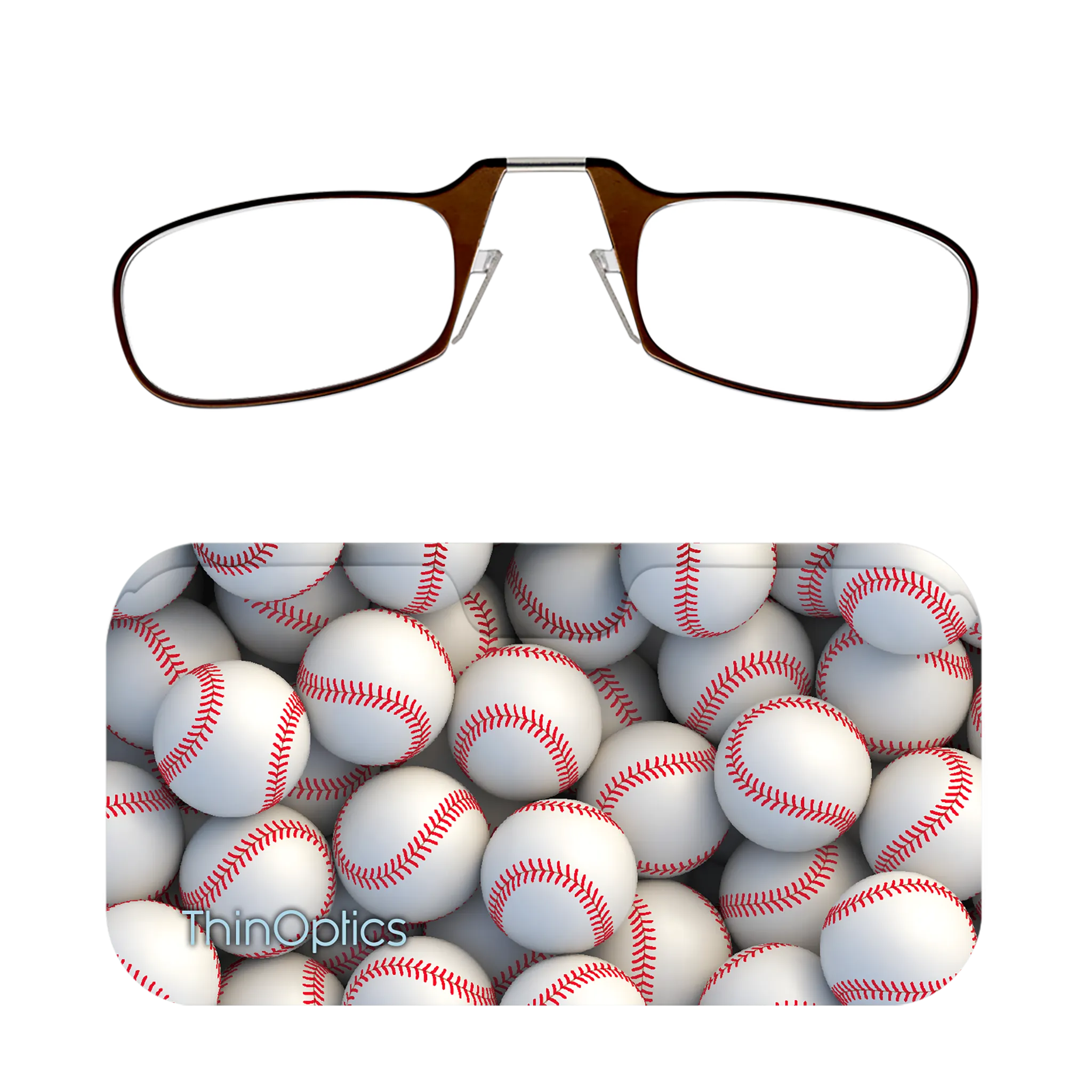 Readers   Bucket of Balls Universal Pod