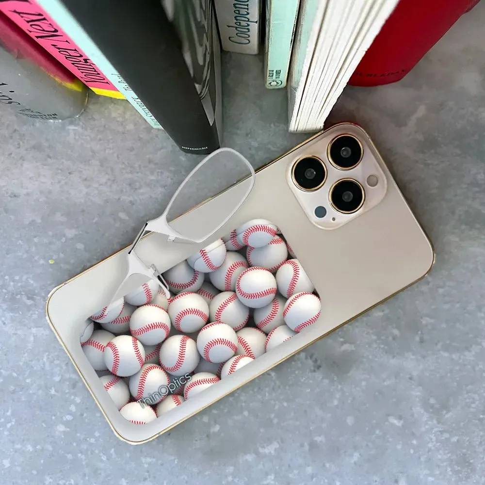 Readers   Bucket of Balls Universal Pod