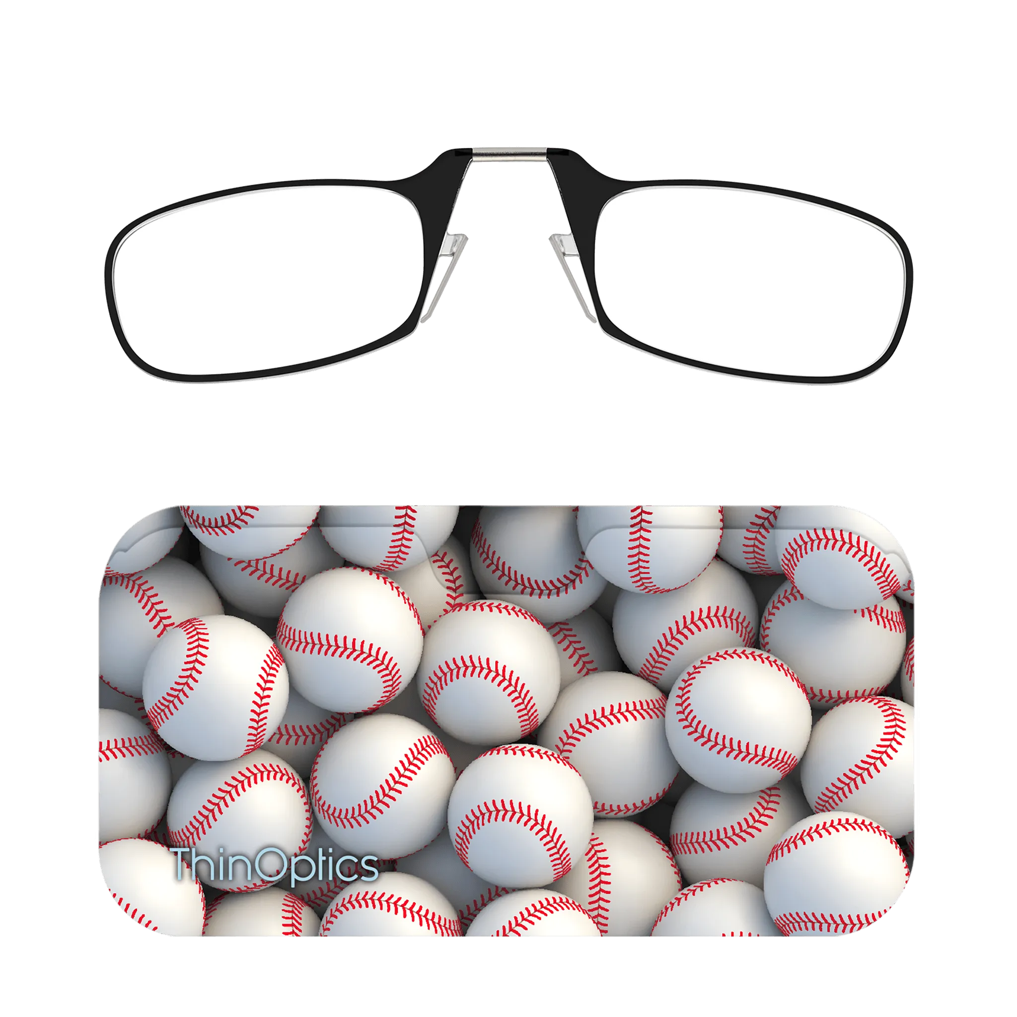 Readers   Bucket of Balls Universal Pod