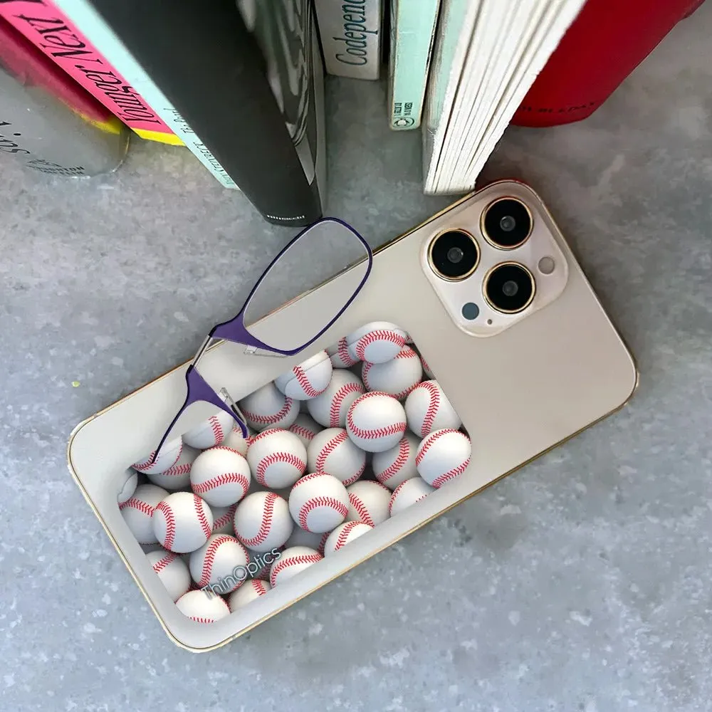Readers   Bucket of Balls Universal Pod