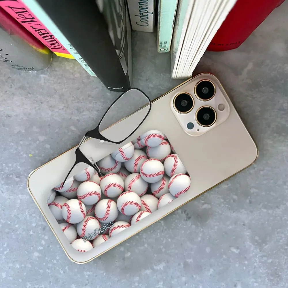 Readers   Bucket of Balls Universal Pod