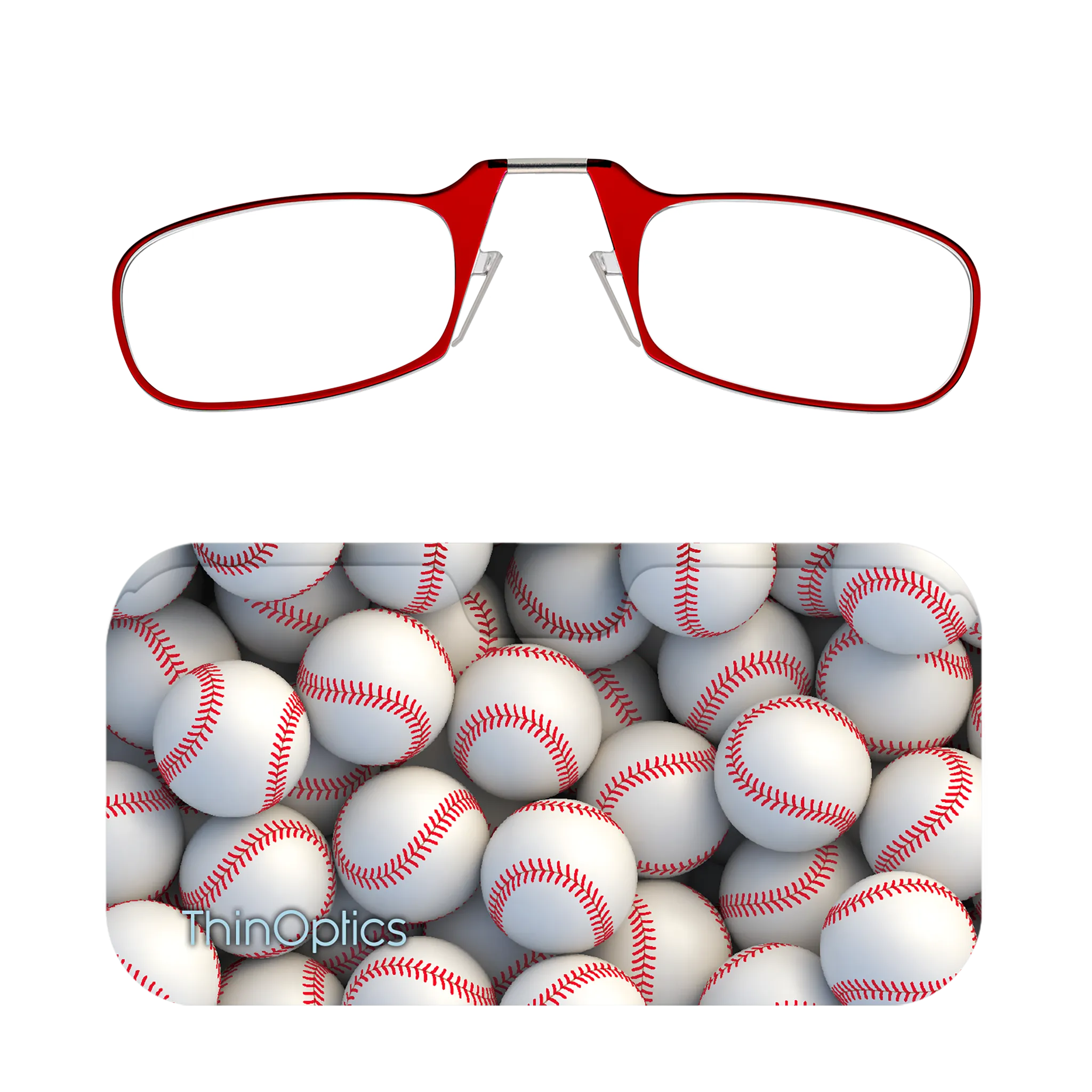 Readers   Bucket of Balls Universal Pod