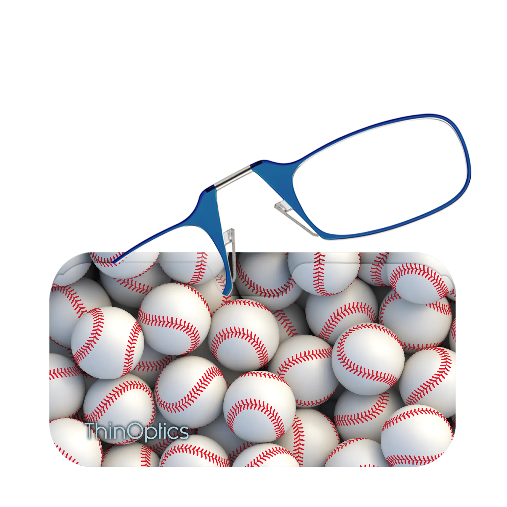 Readers   Bucket of Balls Universal Pod