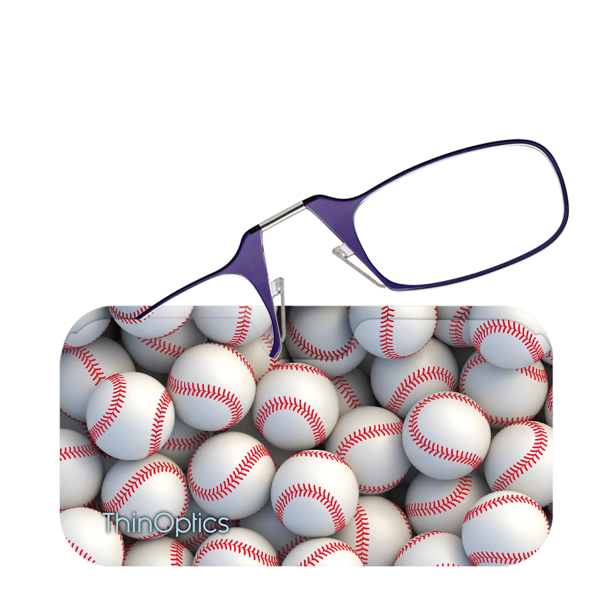 Readers   Bucket of Balls Universal Pod