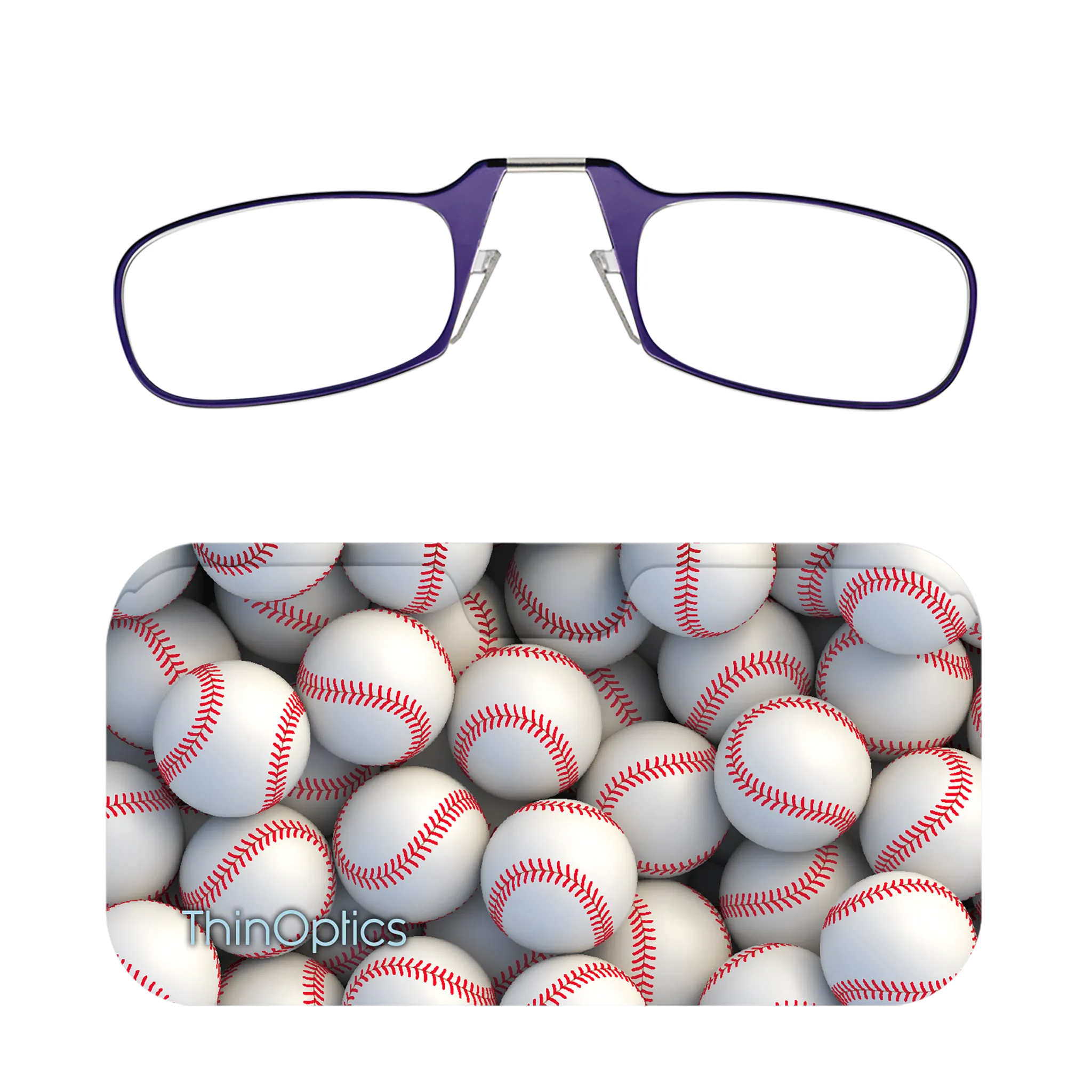 Readers   Bucket of Balls Universal Pod