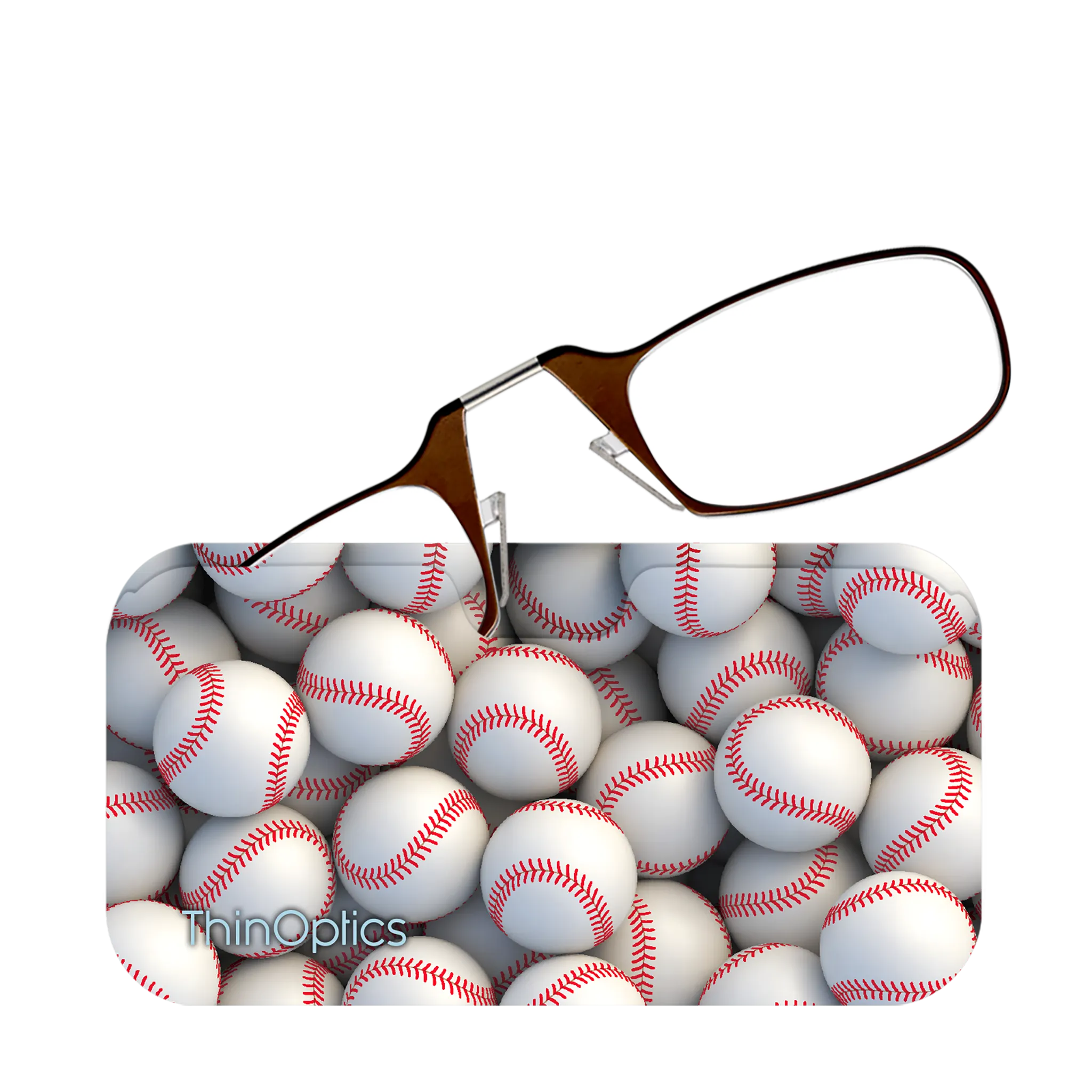 Readers   Bucket of Balls Universal Pod