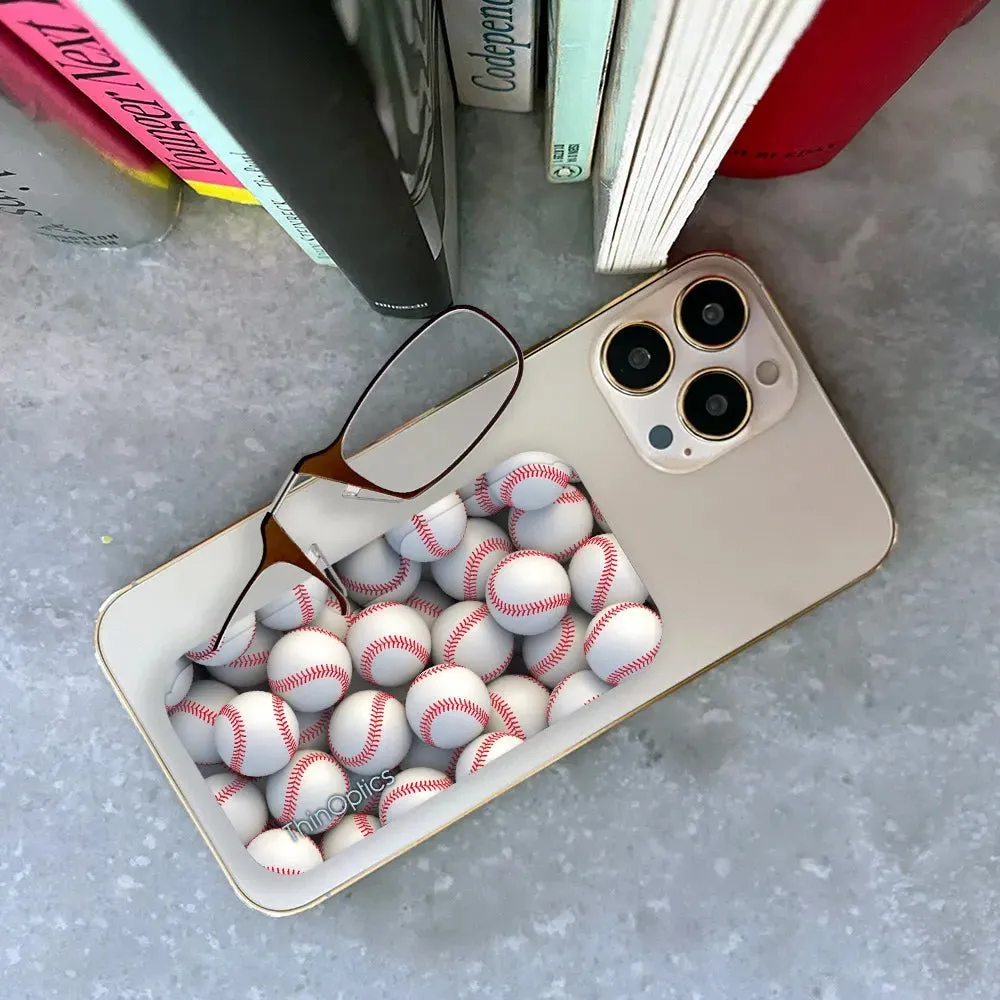 Readers   Bucket of Balls Universal Pod