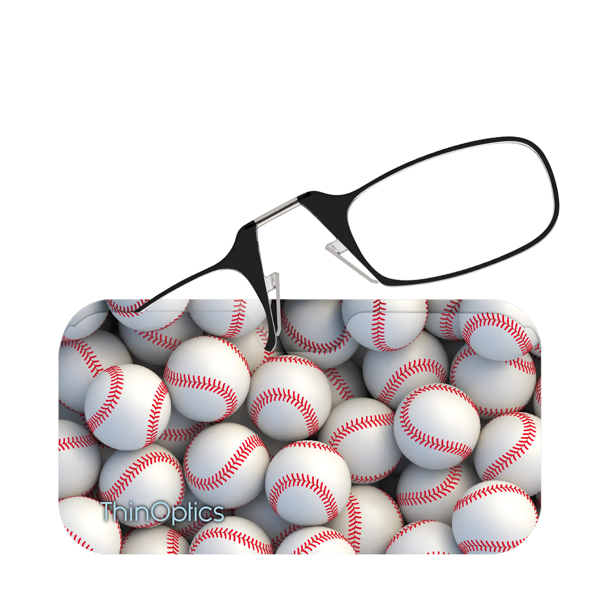 Readers   Bucket of Balls Universal Pod
