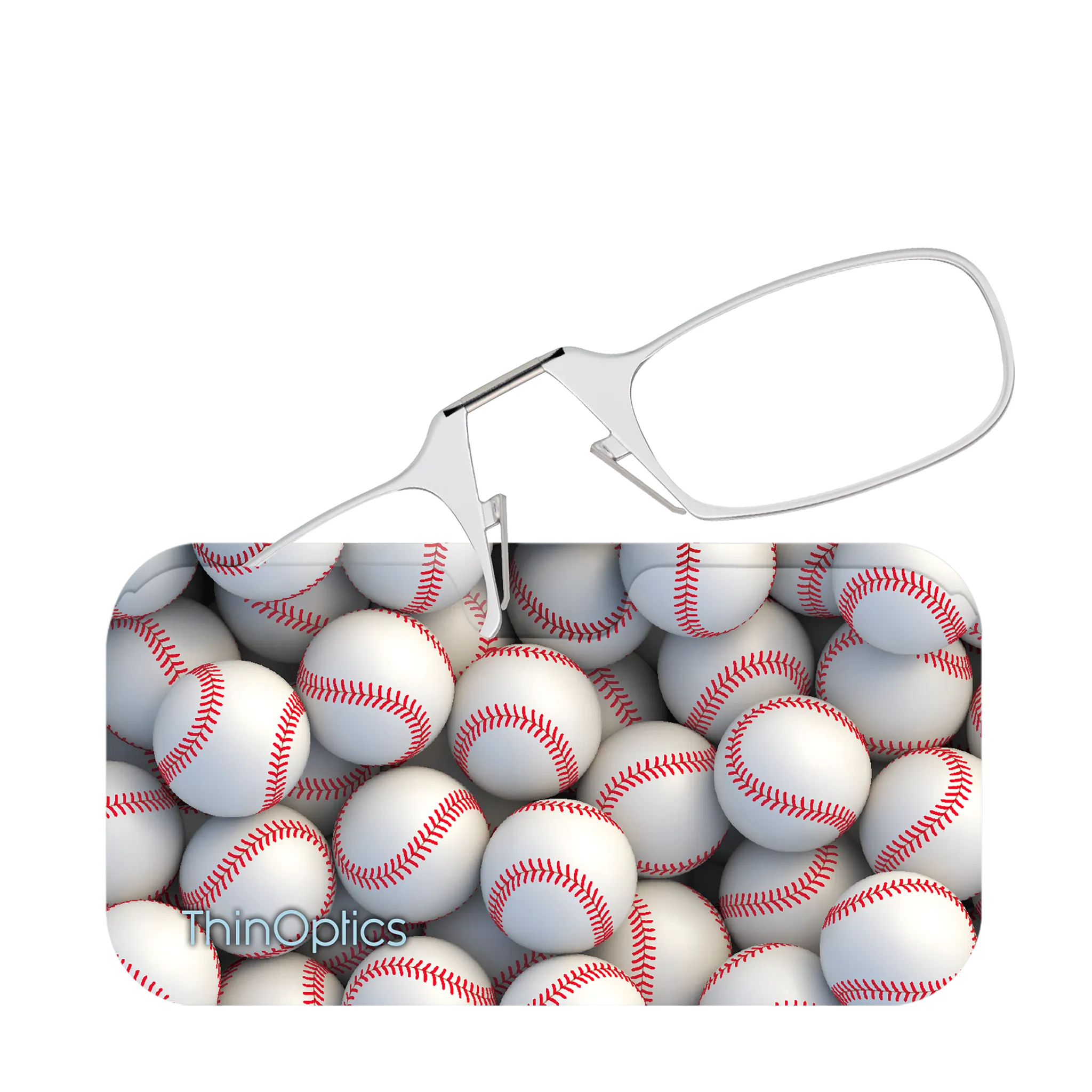Readers   Bucket of Balls Universal Pod