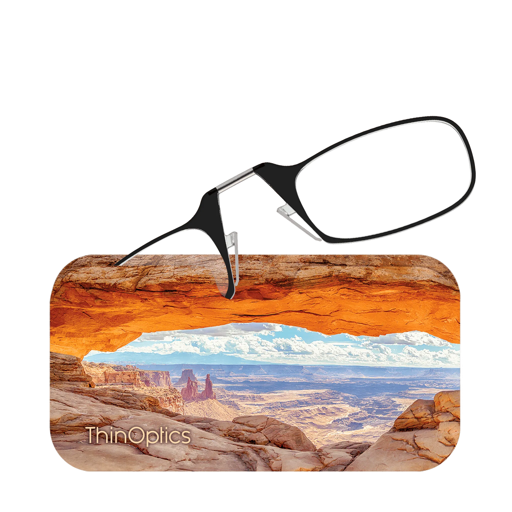 Readers   Canyon Lands Universal Pod