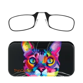 Readers   Copycat Universal Pod
