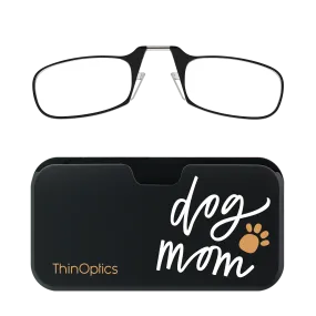 Readers   Dog Mom Universal Pod