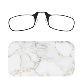 Readers   Elegant Marble Universal Pod