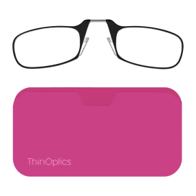 Readers   Fuchsia Fedora Universal Pod