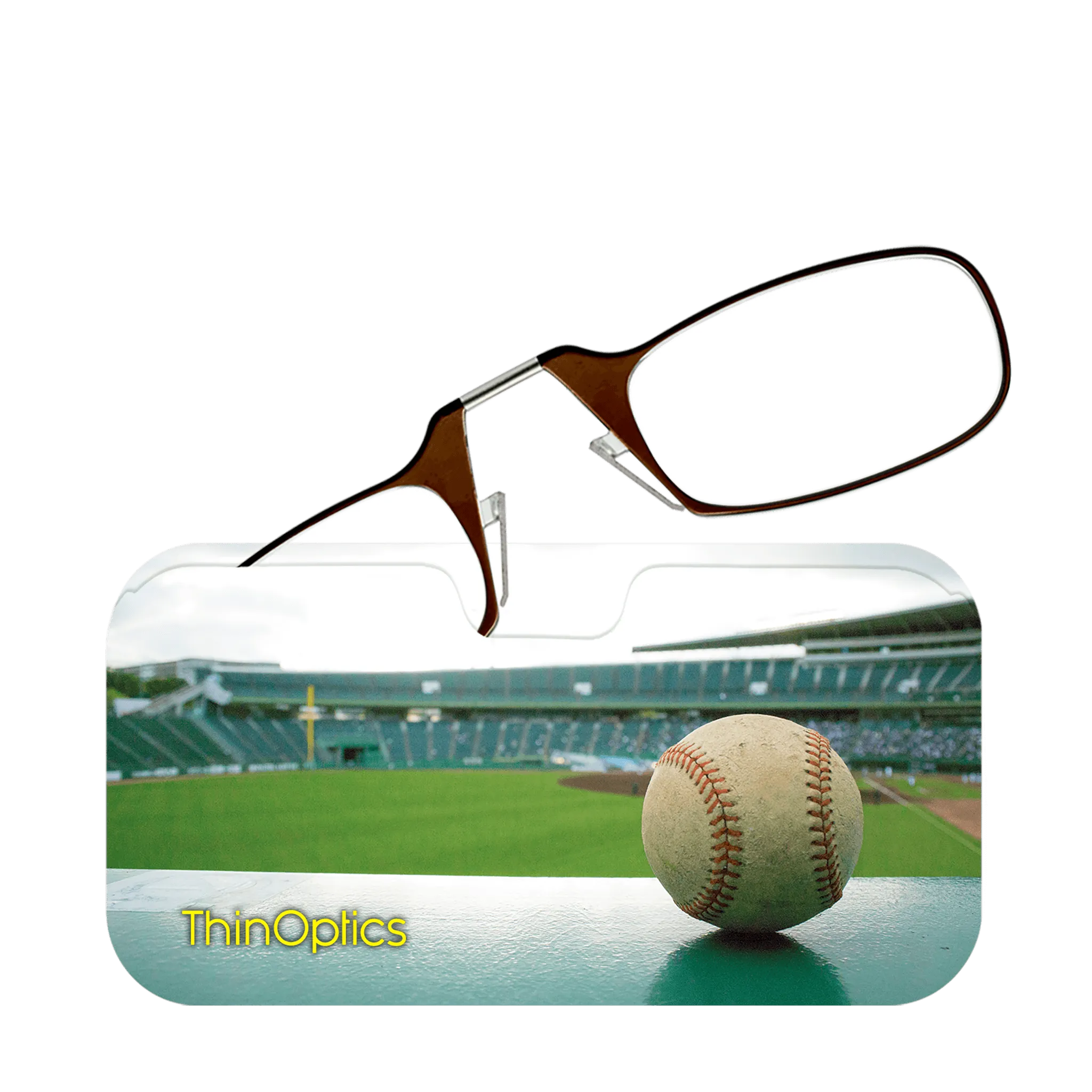 Readers   Home Run Universal Pod