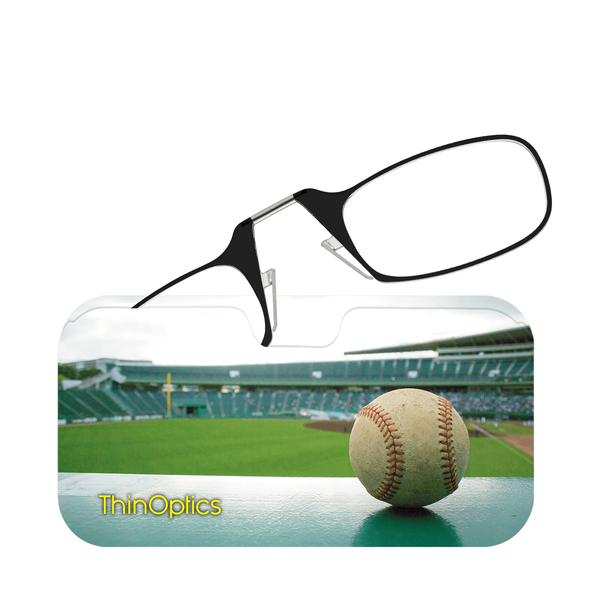 Readers   Home Run Universal Pod
