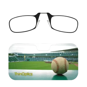Readers   Home Run Universal Pod