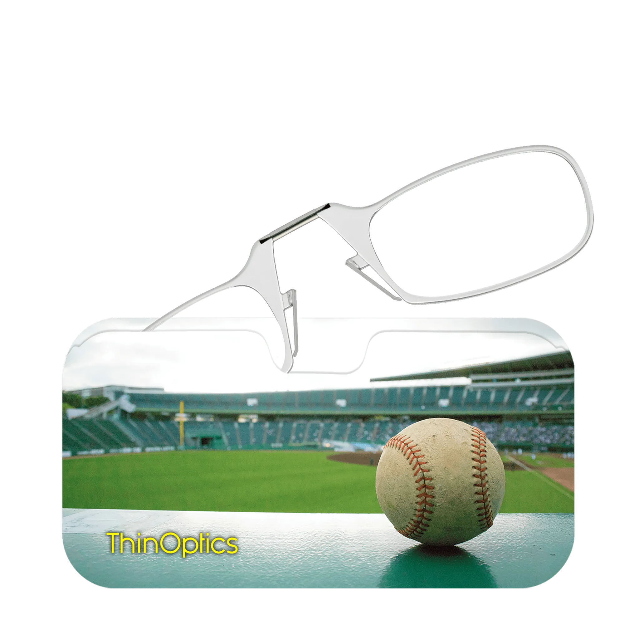 Readers   Home Run Universal Pod