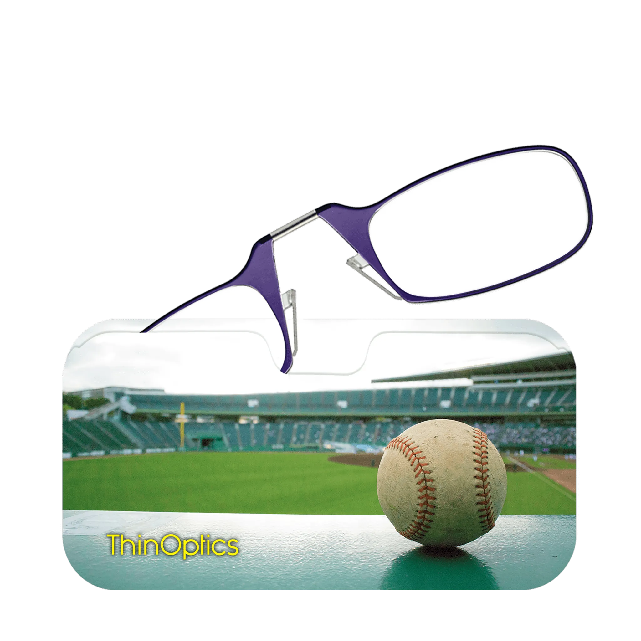Readers   Home Run Universal Pod
