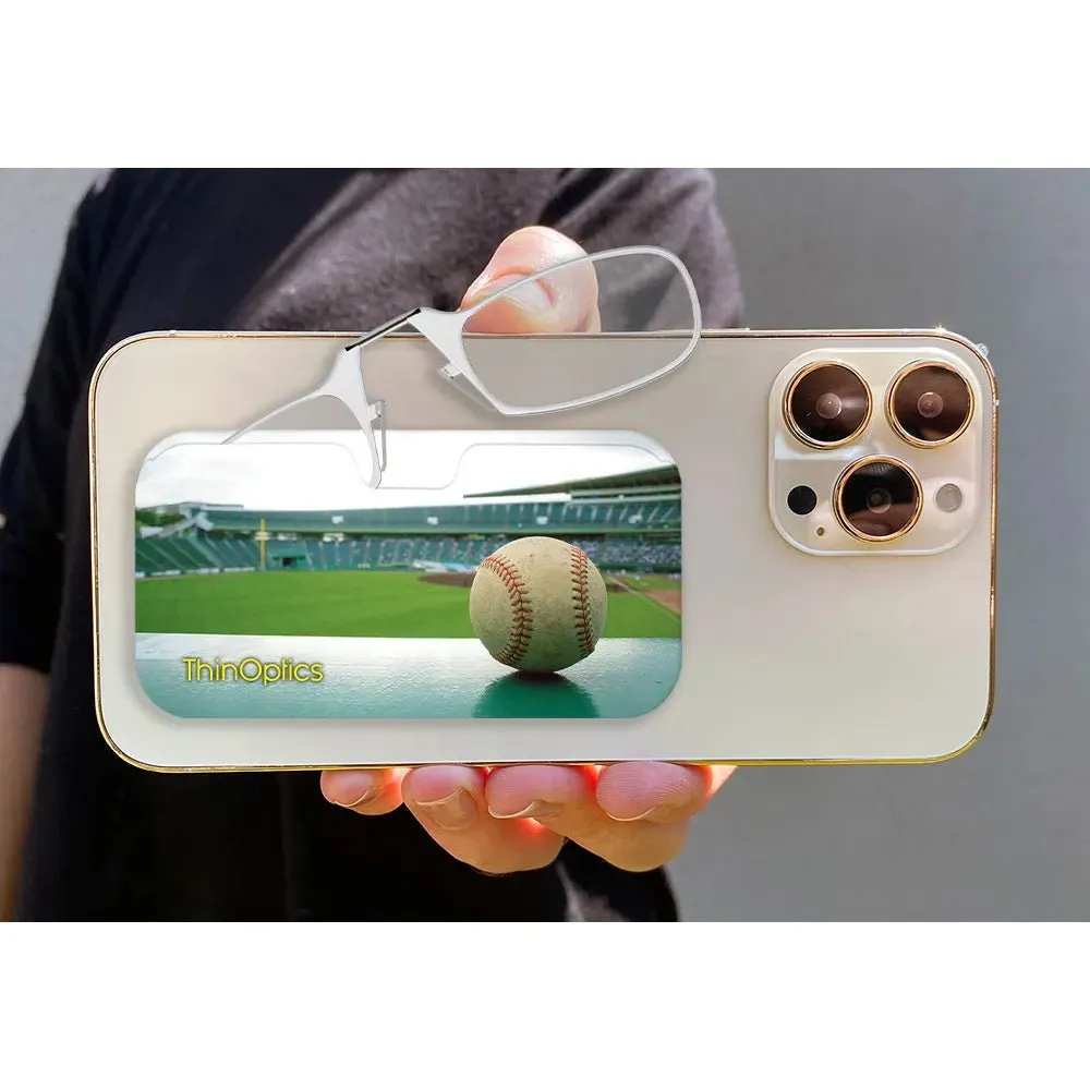 Readers   Home Run Universal Pod