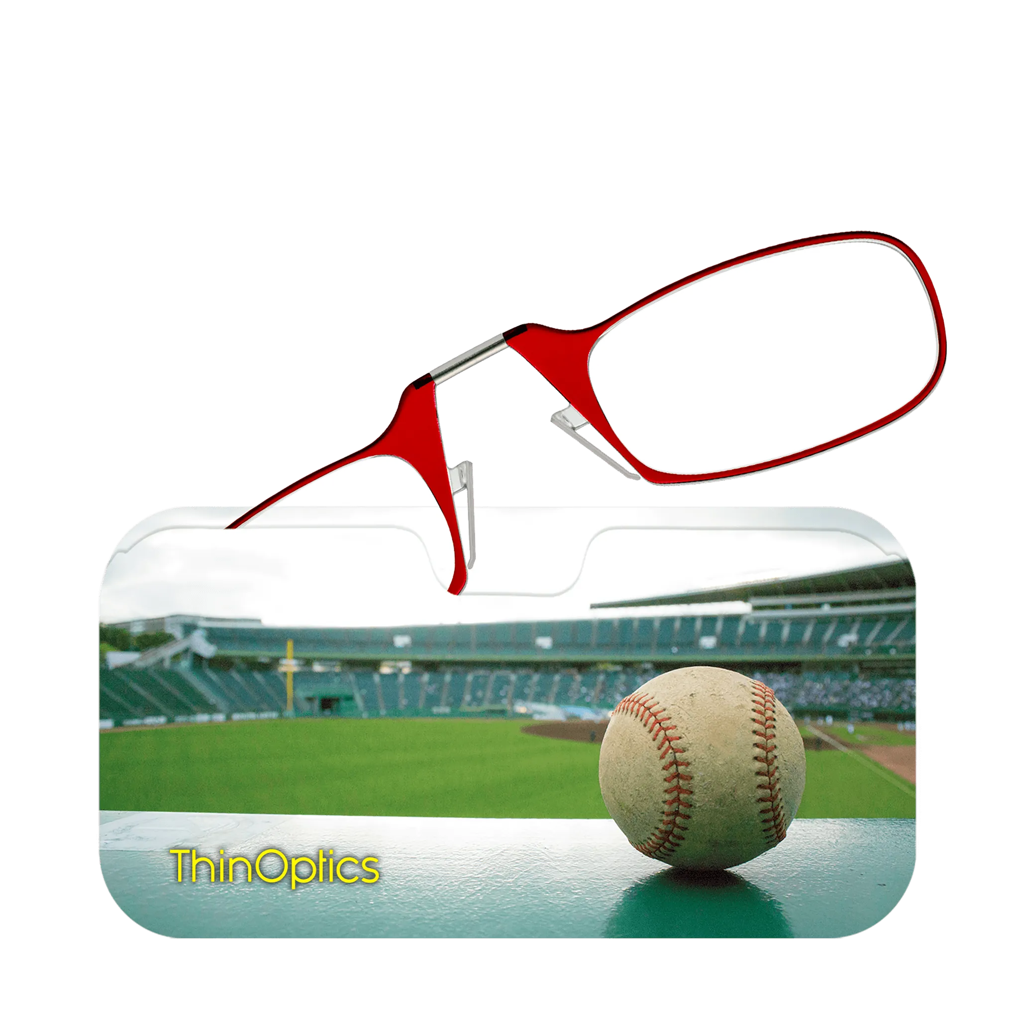 Readers   Home Run Universal Pod