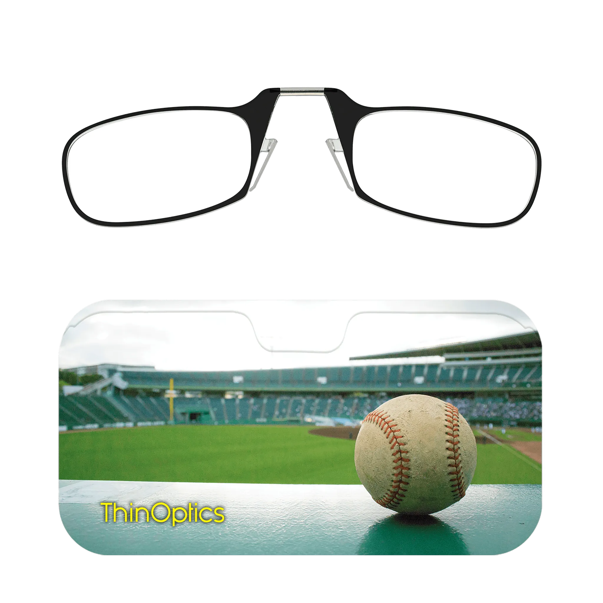 Readers   Home Run Universal Pod
