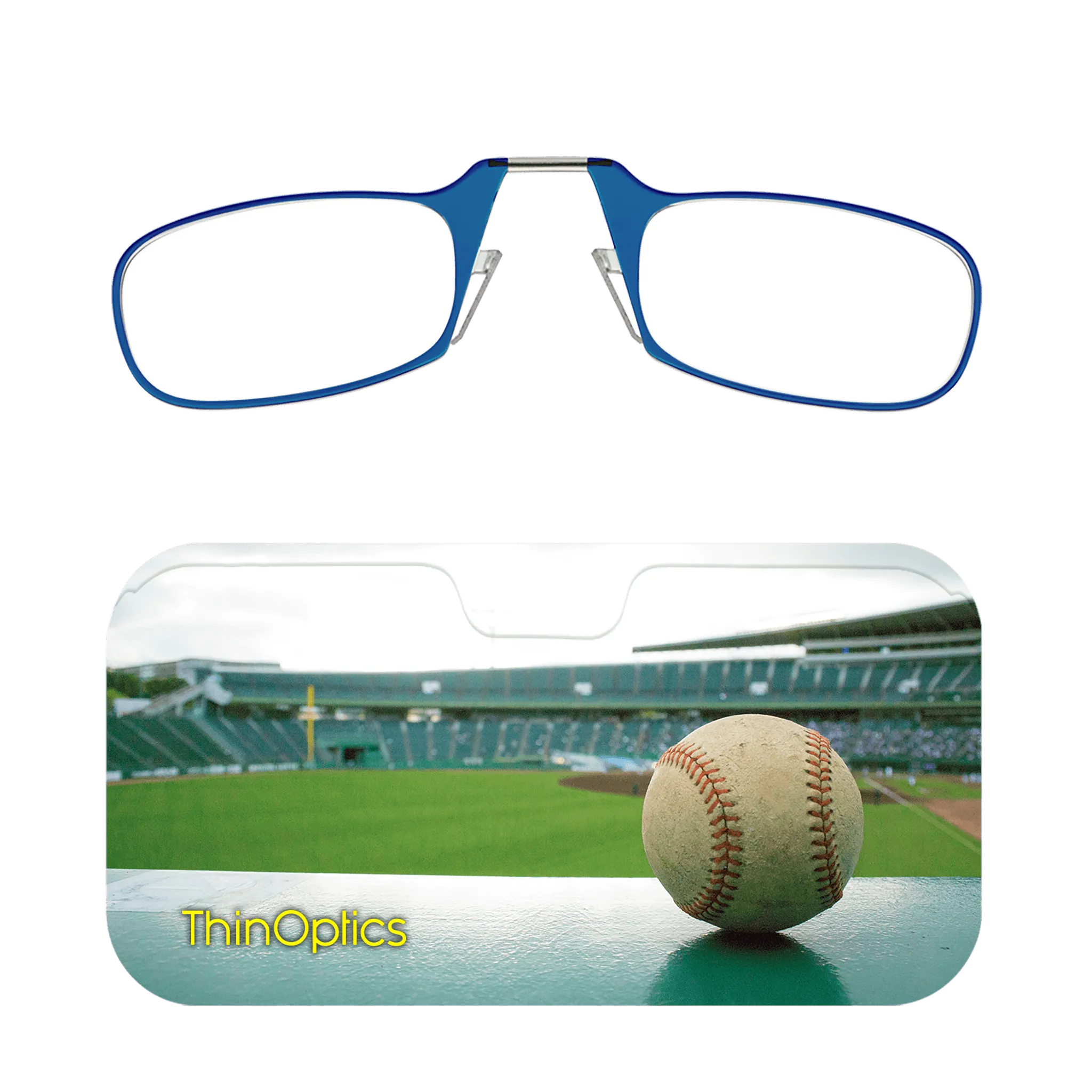 Readers   Home Run Universal Pod