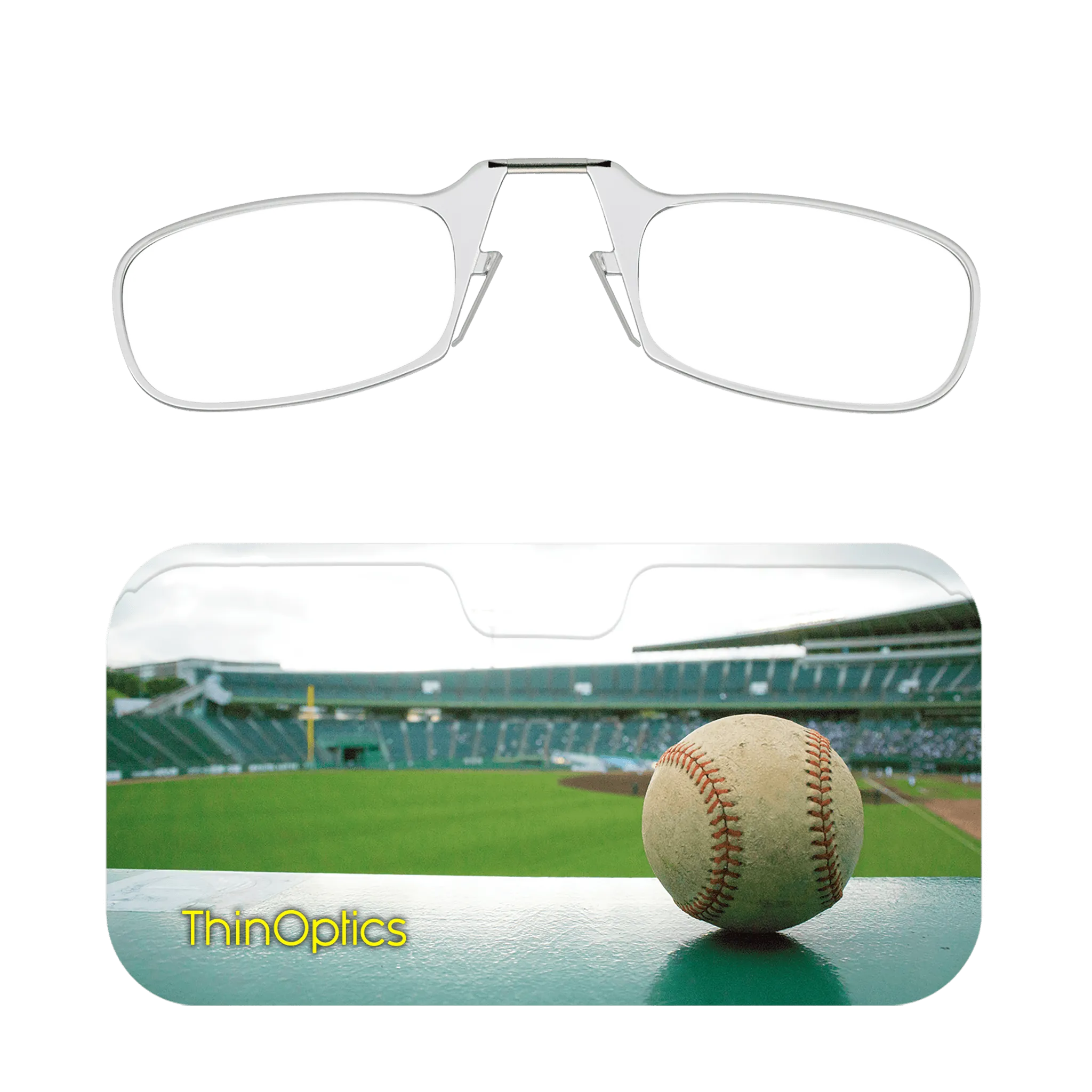 Readers   Home Run Universal Pod