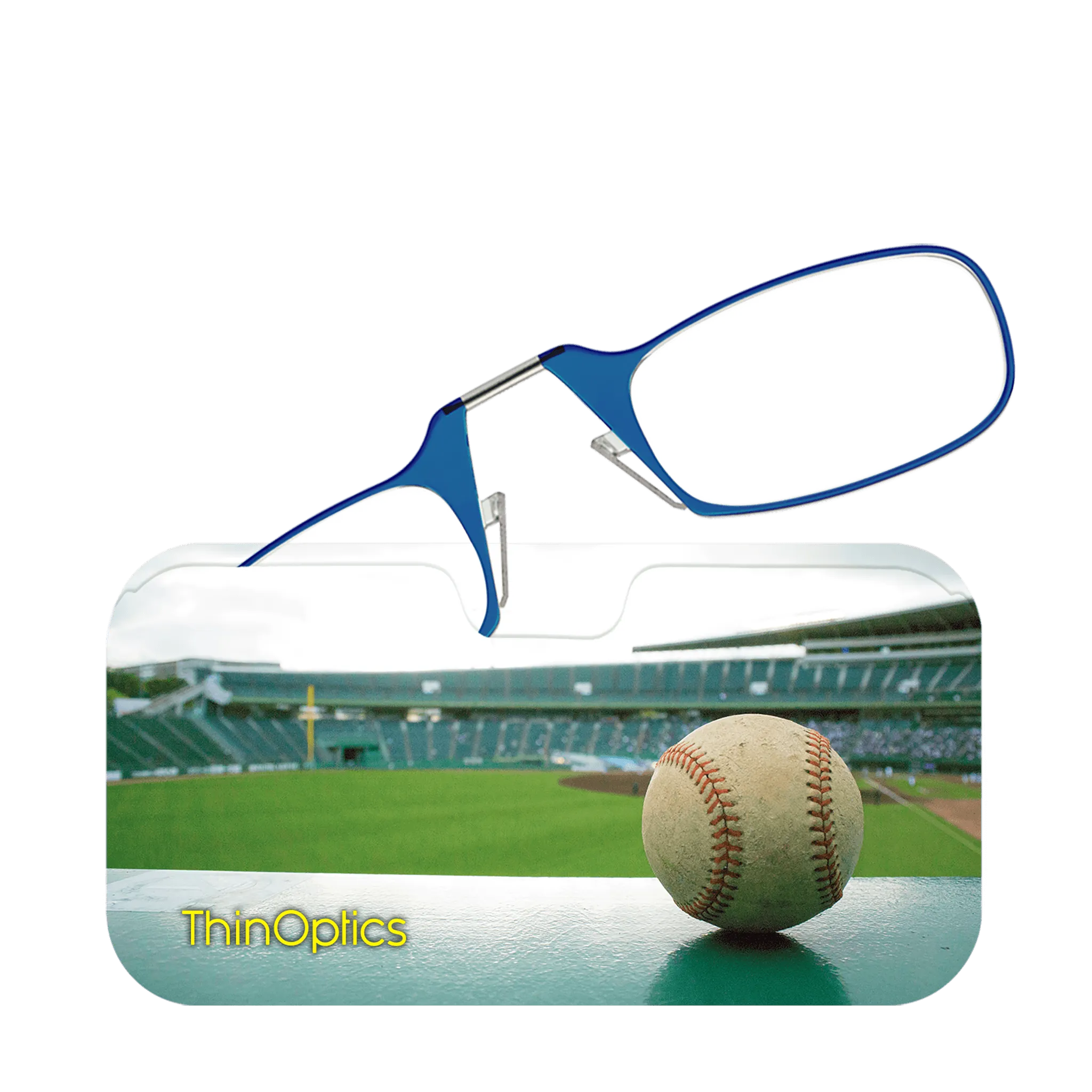Readers   Home Run Universal Pod