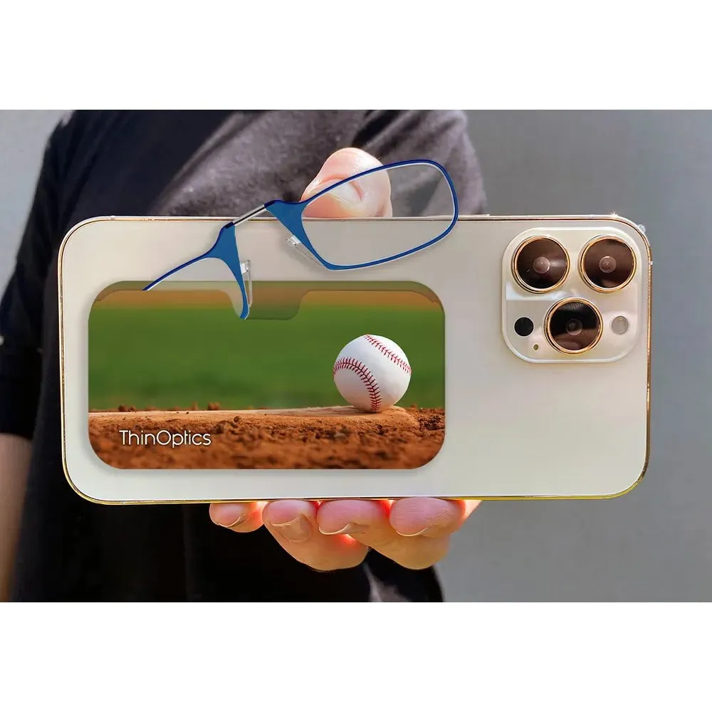 Readers   On the Mound Universal Pod