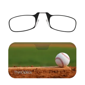 Readers   On the Mound Universal Pod