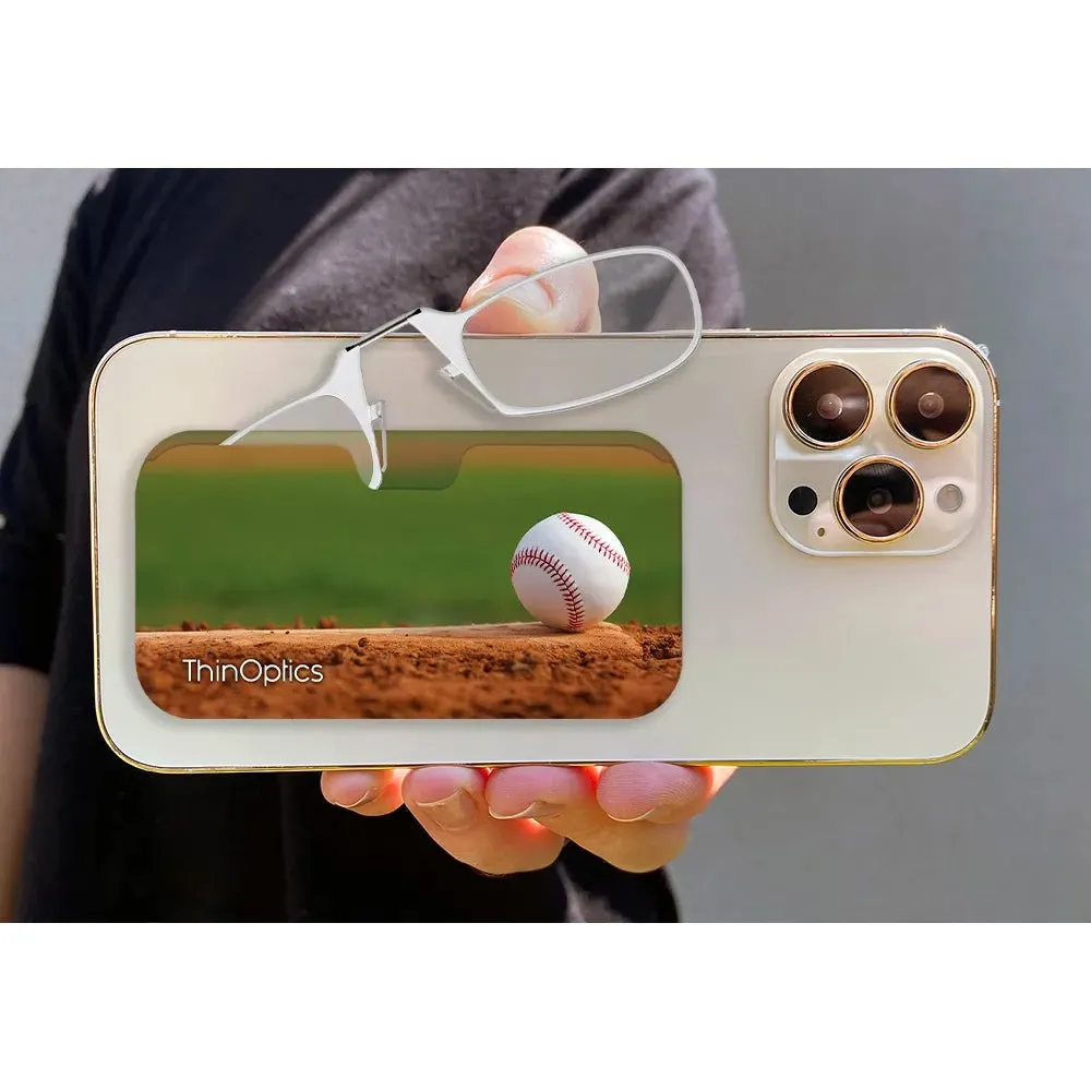 Readers   On the Mound Universal Pod