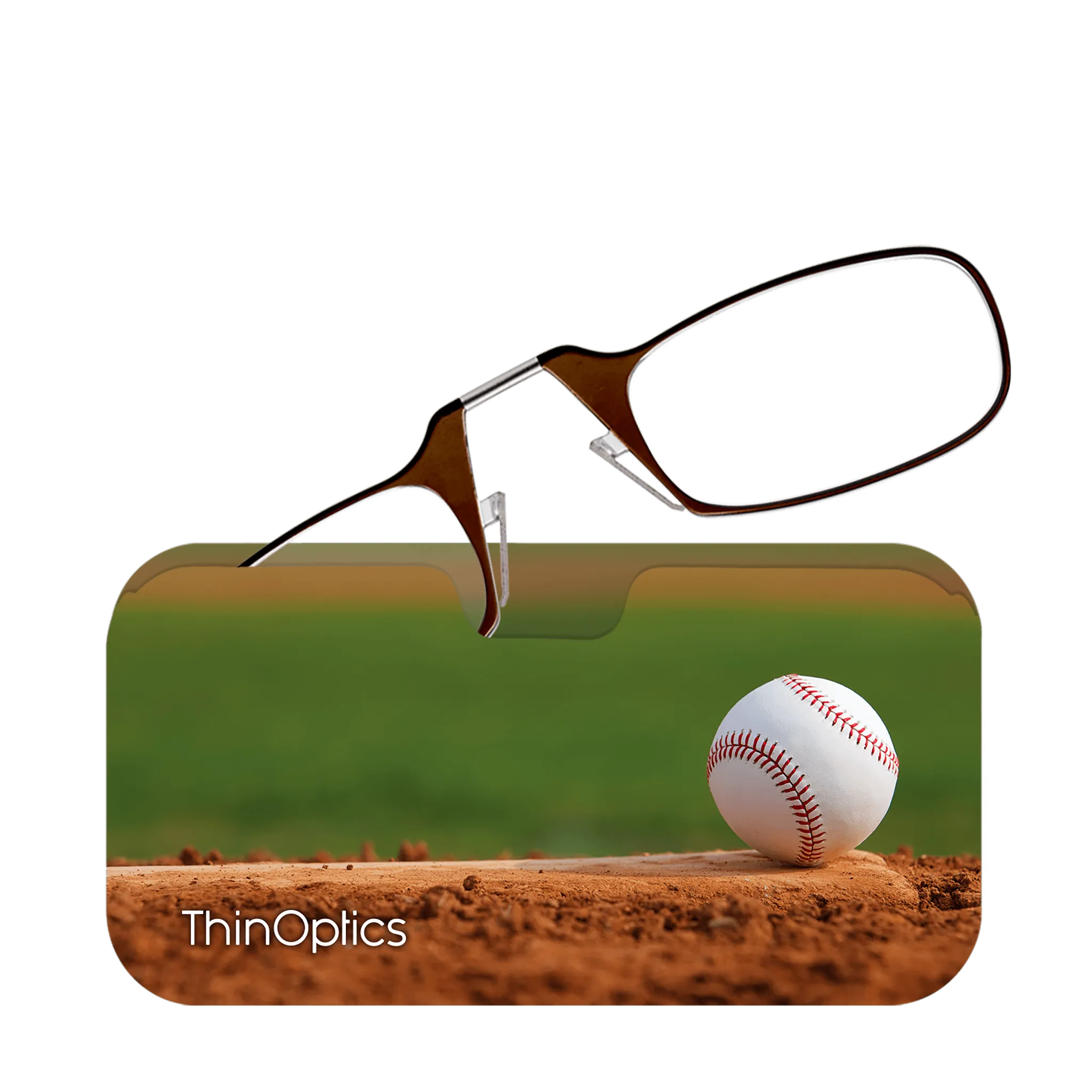 Readers   On the Mound Universal Pod