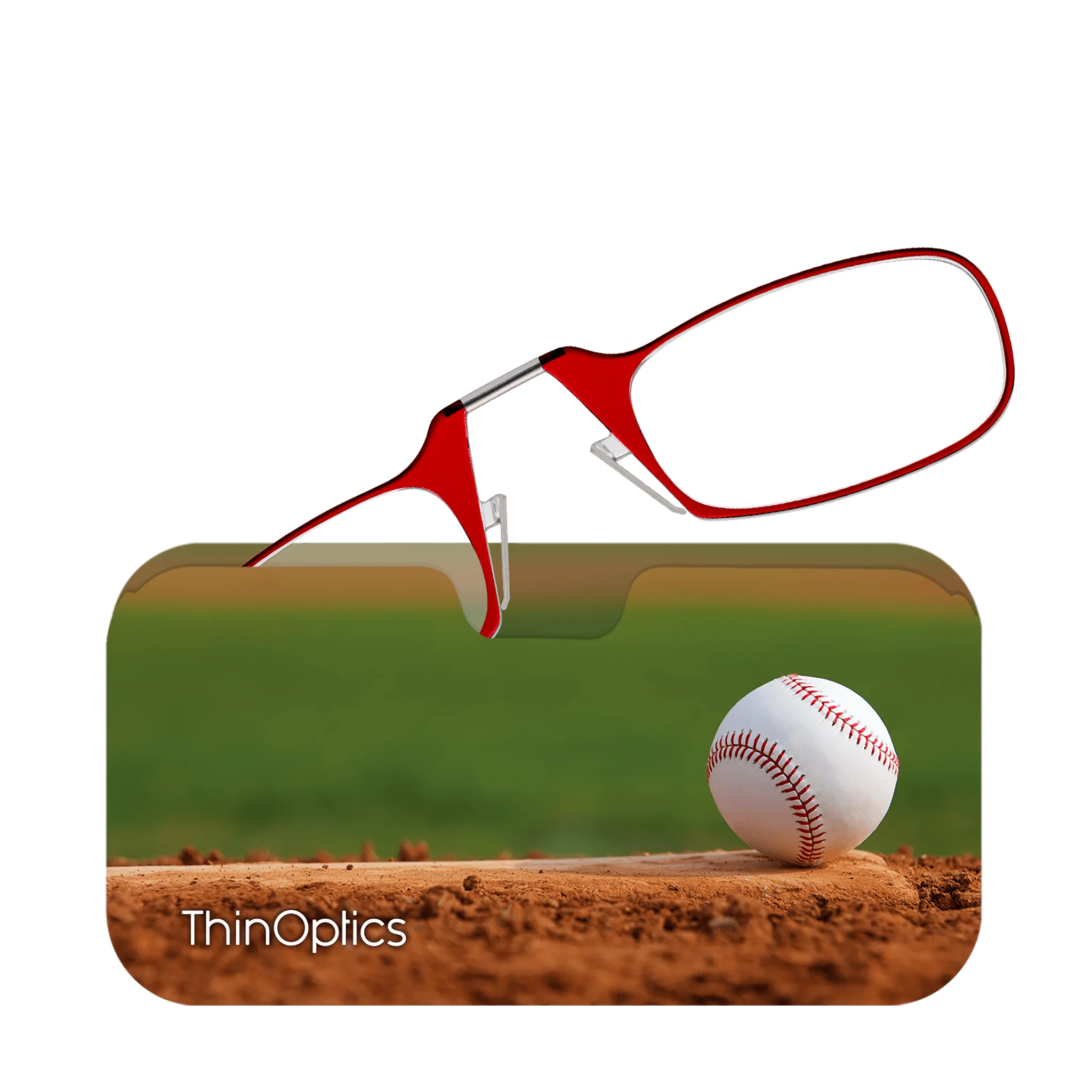 Readers   On the Mound Universal Pod