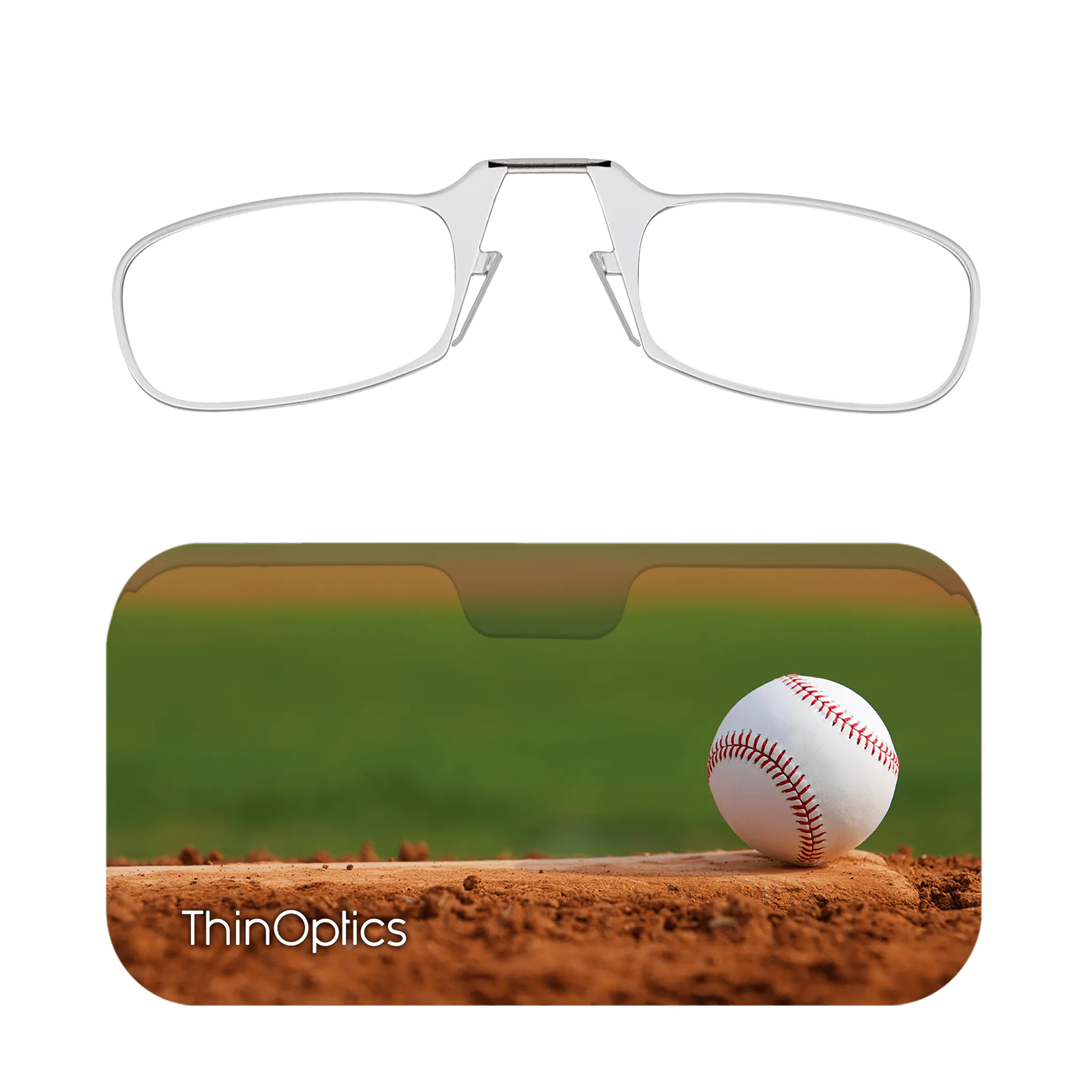 Readers   On the Mound Universal Pod