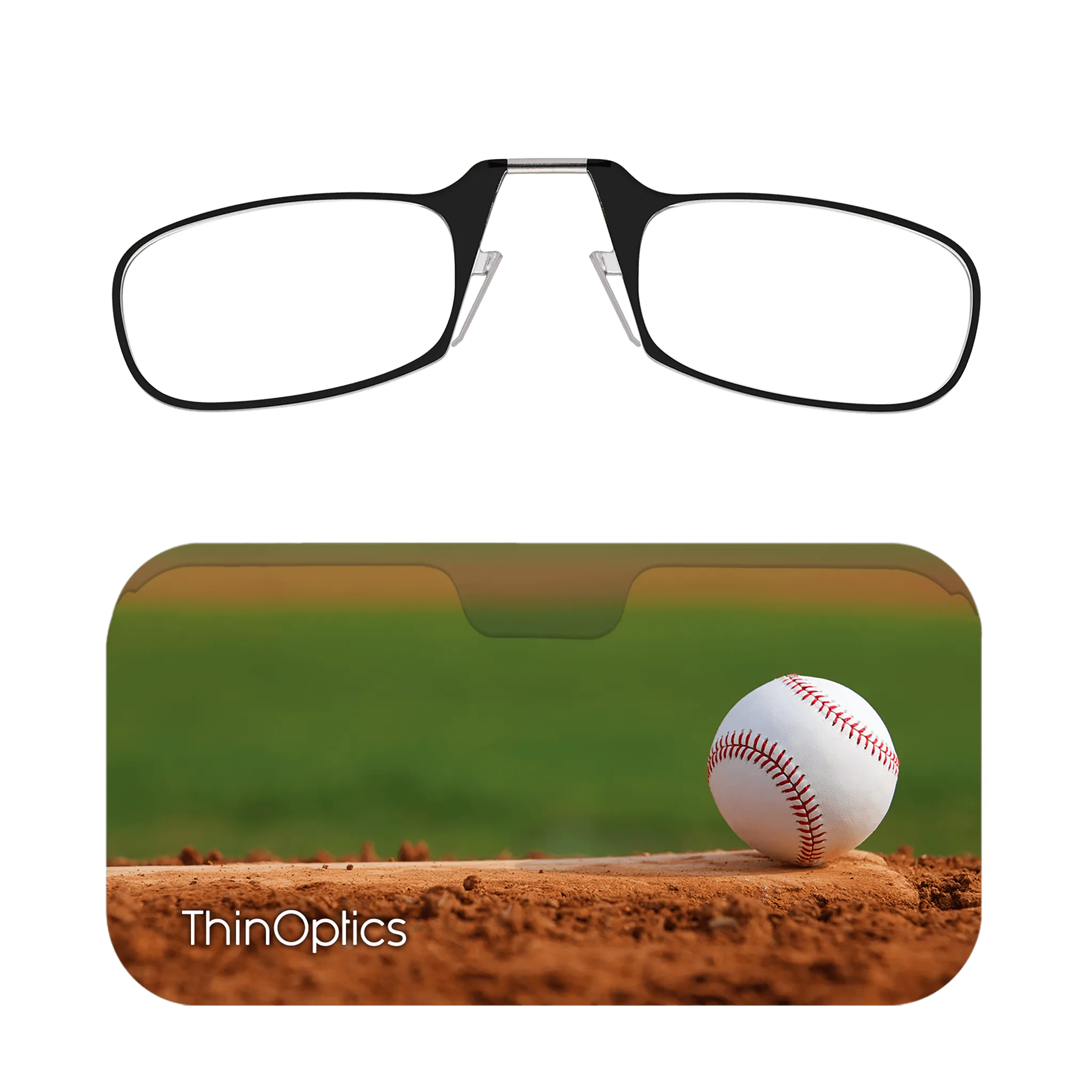 Readers   On the Mound Universal Pod