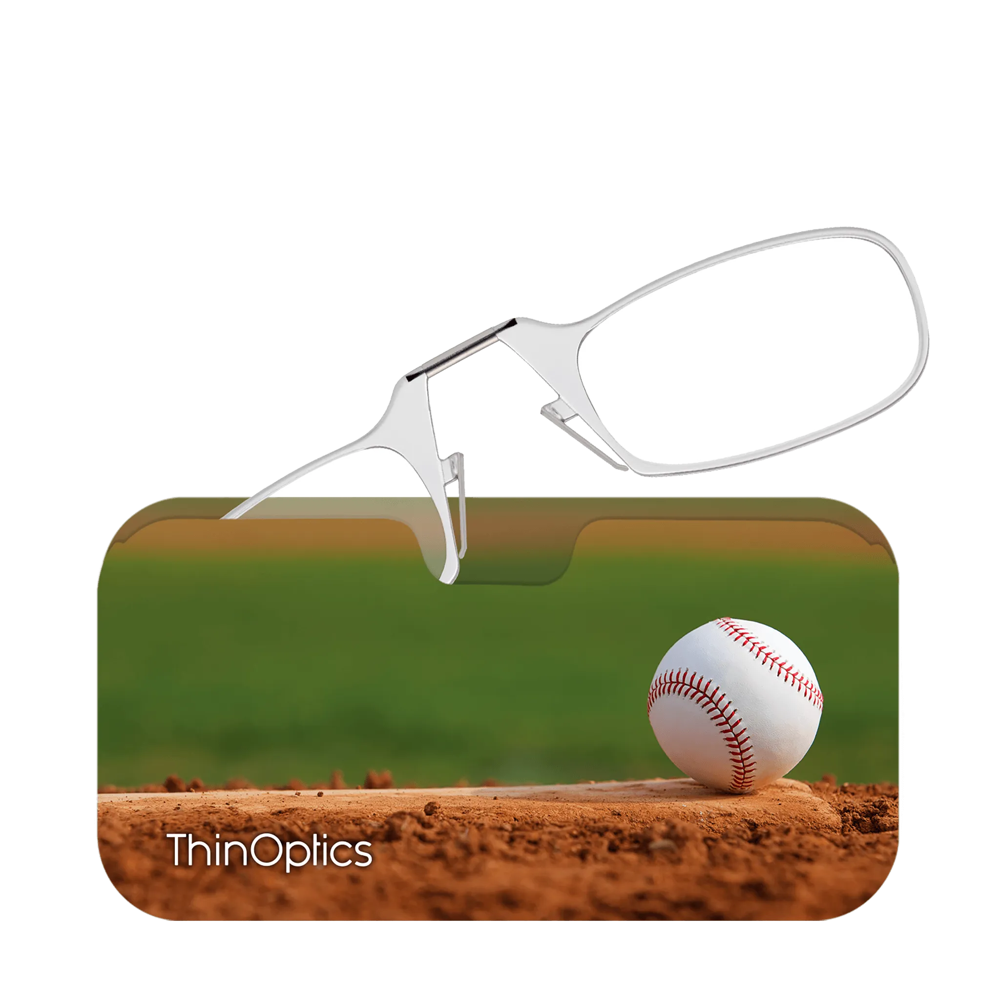 Readers   On the Mound Universal Pod
