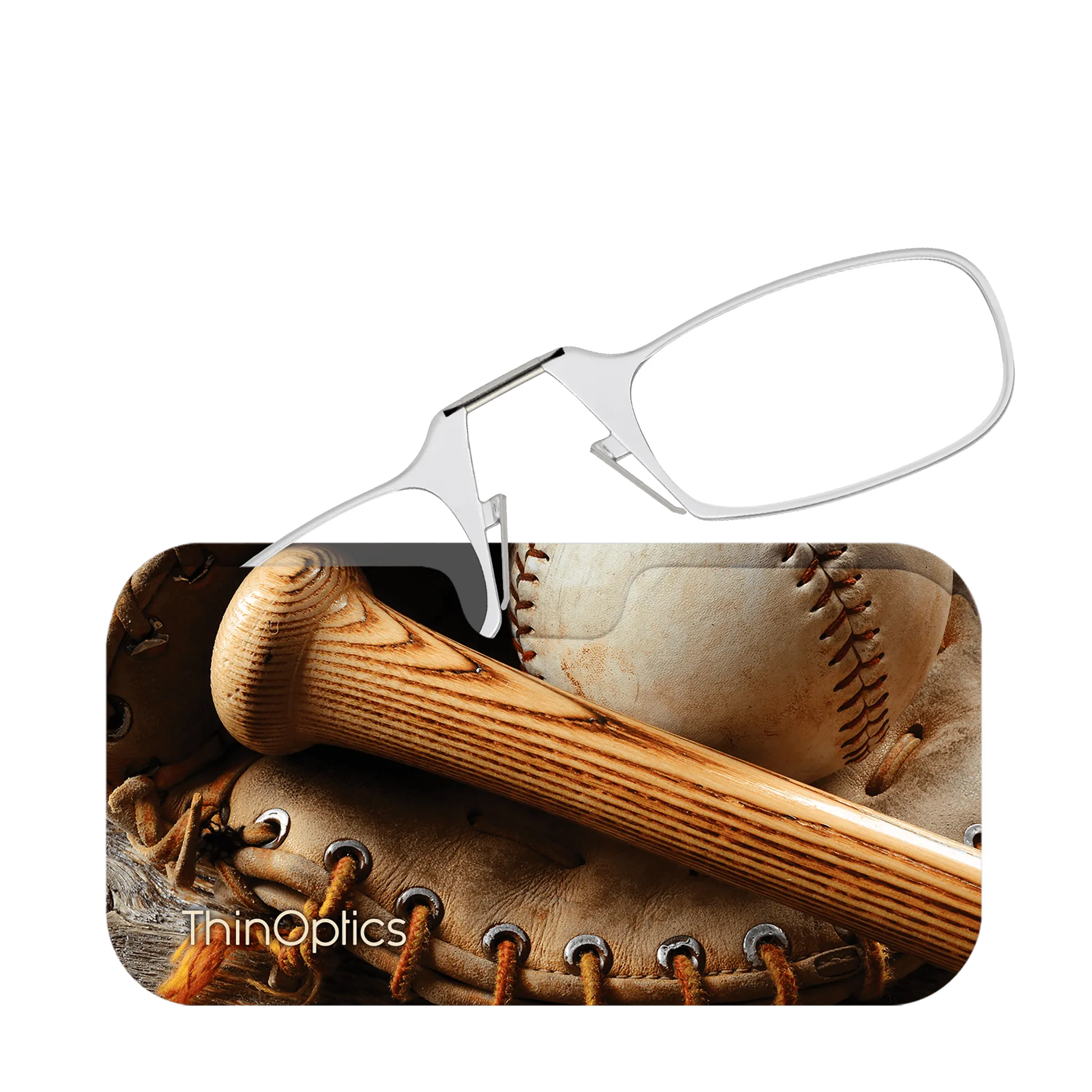 Readers   Out of the Park Universal Pod