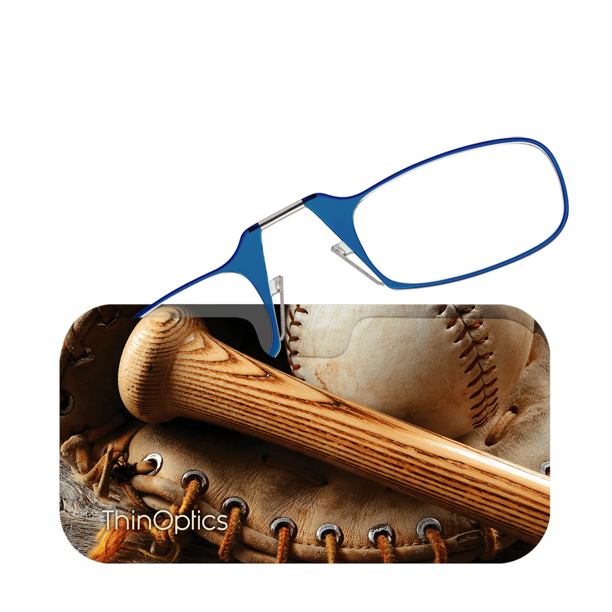 Readers   Out of the Park Universal Pod