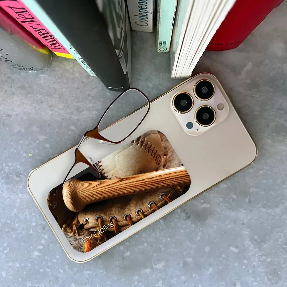 Readers   Out of the Park Universal Pod