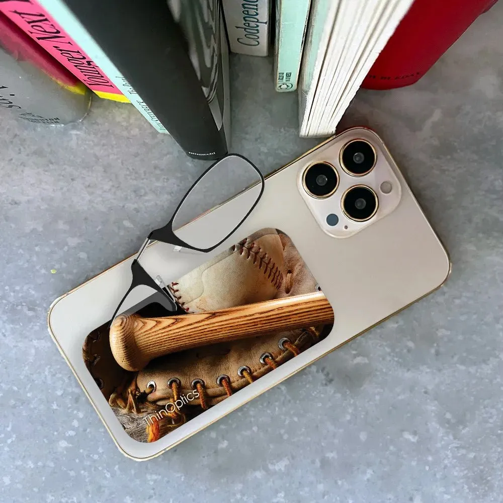Readers   Out of the Park Universal Pod
