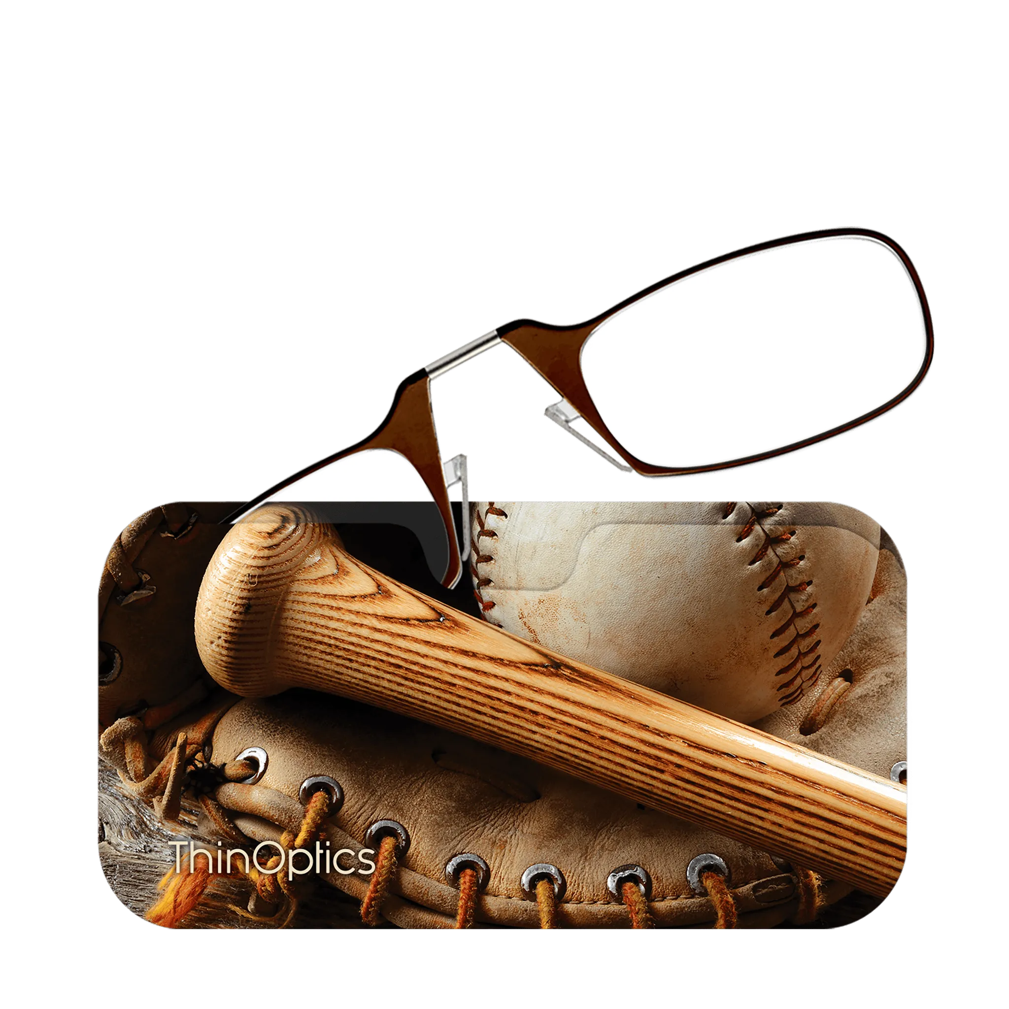 Readers   Out of the Park Universal Pod